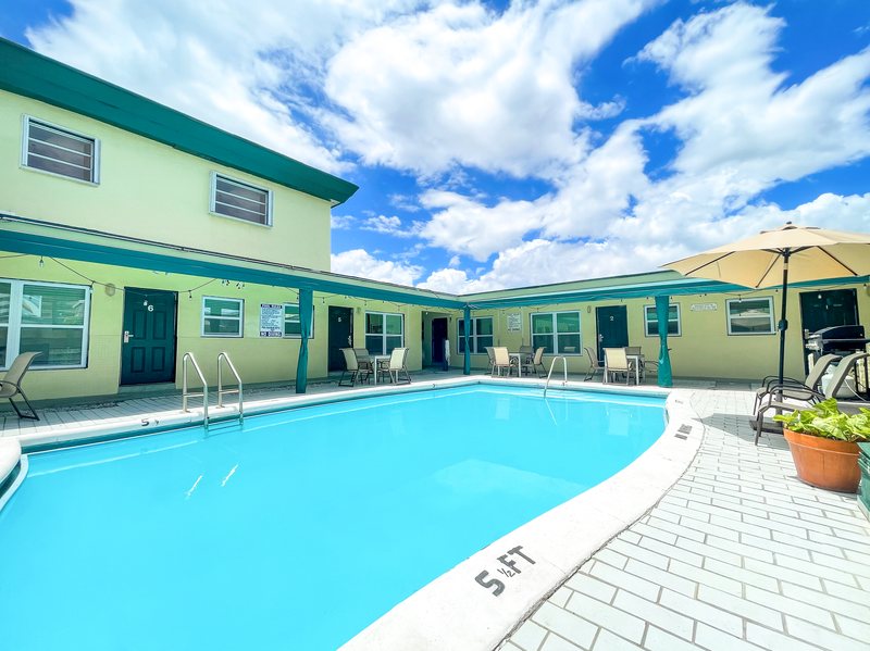 Hollywood Beach Hotels, photo 18